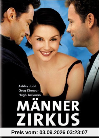 Männerzirkus