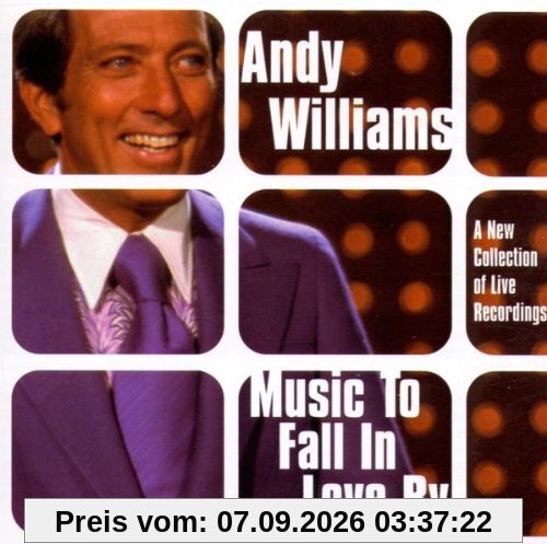 Music to Fall in Love By
