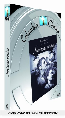 Horizons perdus [FR Import]