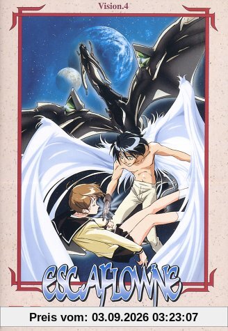 Escaflowne - Vision.4