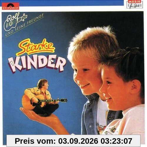 Starke Kinder
