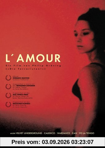 L' Amour
