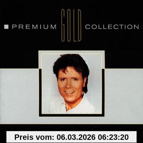 Cliff Richard Premium Gold Collection