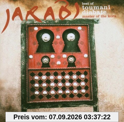 Jarabi-the Best of