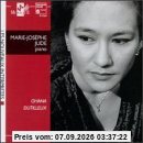 Les nouveaux interpretes - Marie-Josephe Jude