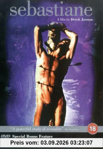 Sebastiane [DVD]