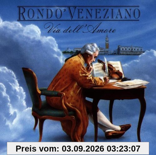 Via Dell' Amore