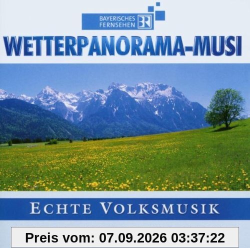 Wetterpanorama-Musi Folge 4