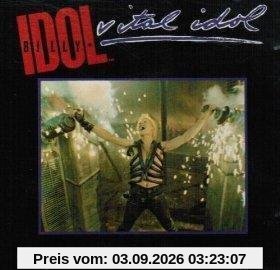 Vital Idol