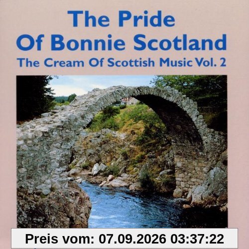 The Pride of Bonnie Scotland