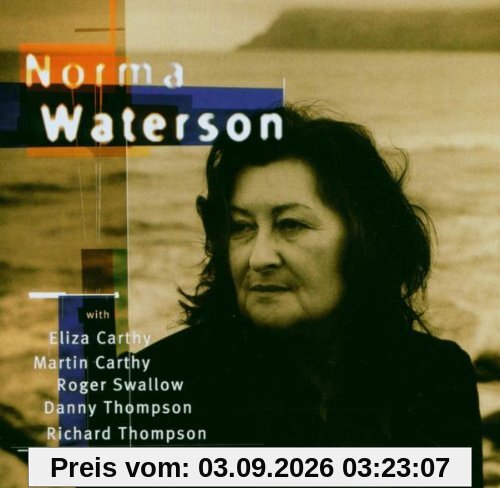 Norma Waterson