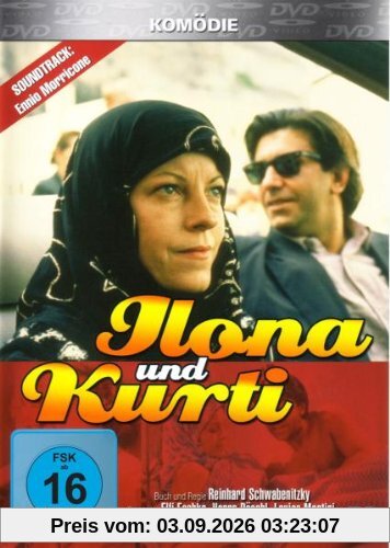 Ilona und Kurti