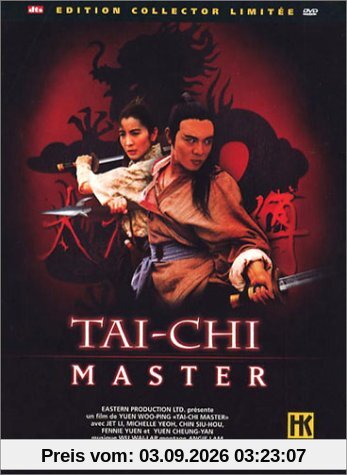 Tai-Chi Master [FRANZOSICH]