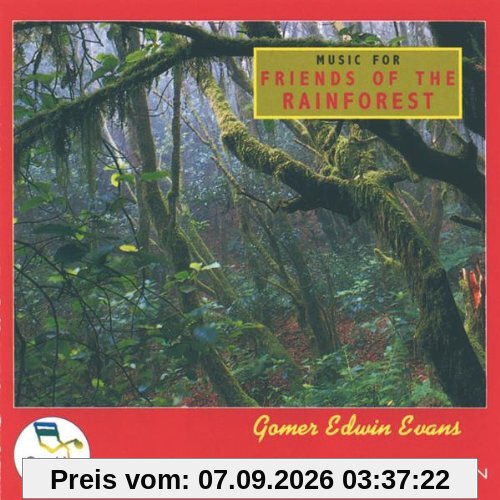 Friends of the Rainforest