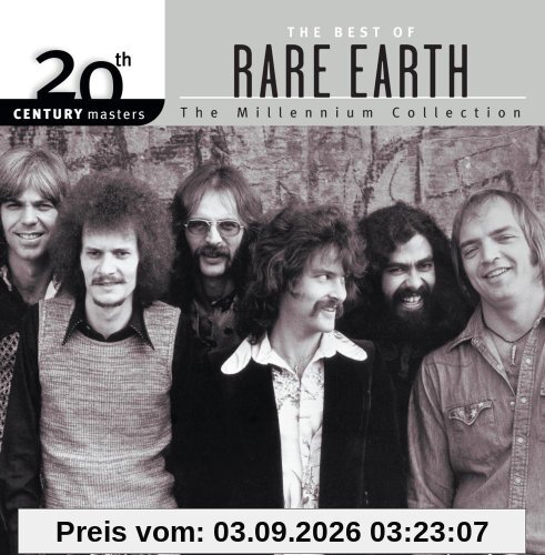 20Th Century Masters