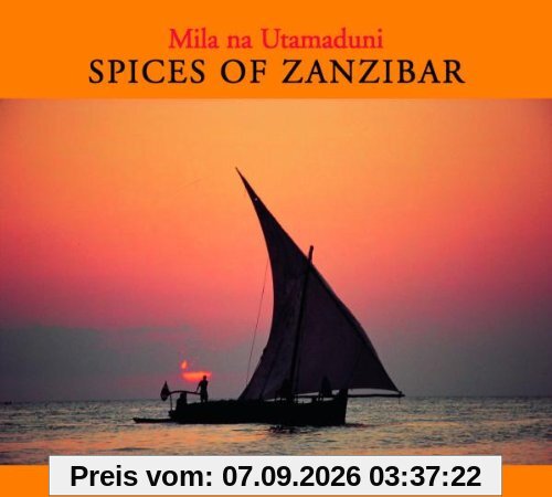 Spices of Zanzibar