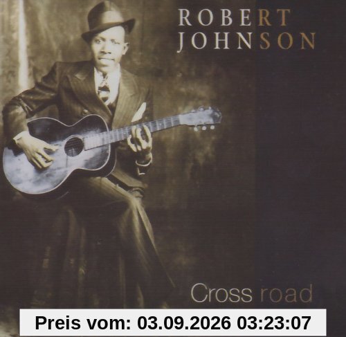 Crossroad Blues