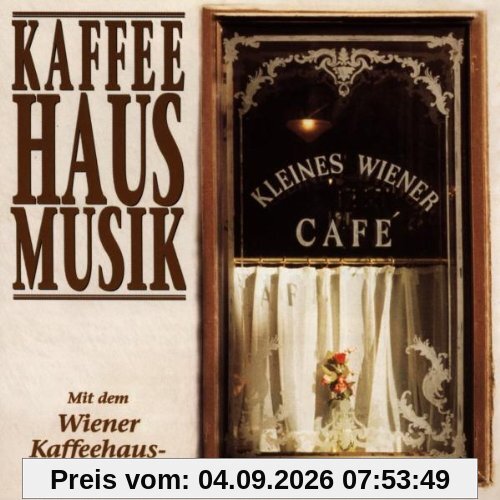 Kaffeehausmusik