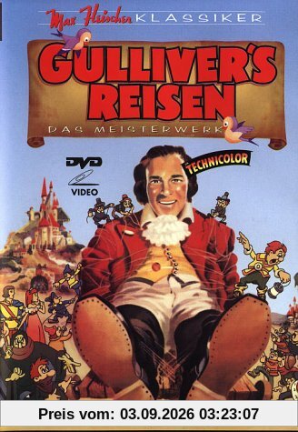 Gullivers Reisen