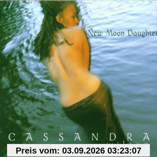 New Moon Daughter
