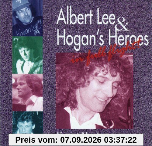 In Full Flight-Live at Montreux