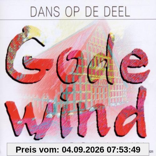 Dans Op de Deel