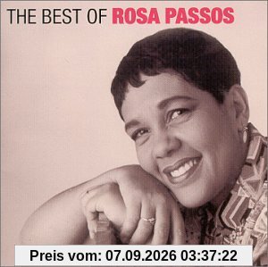 Best of Rosa Passos