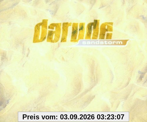 Sandstorm