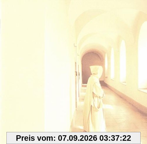 Solitudo: Gregorianische Gesänge