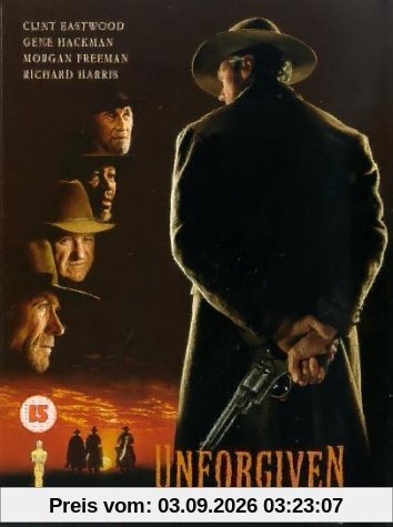 Unforgiven [UK Import]