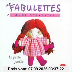 Fabulettes Vol. 8, La Petitejosette