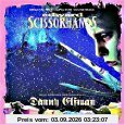 Edward Scissorhands