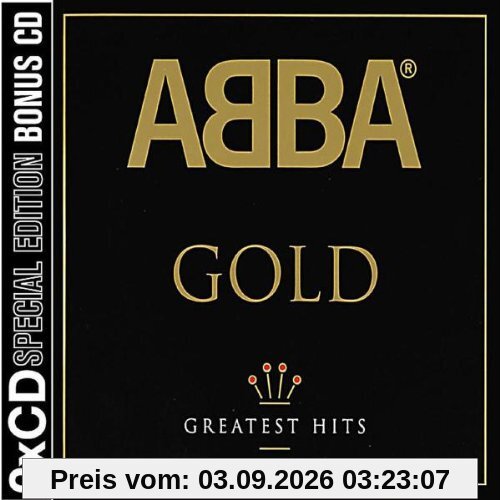 Gold (Special Edition)