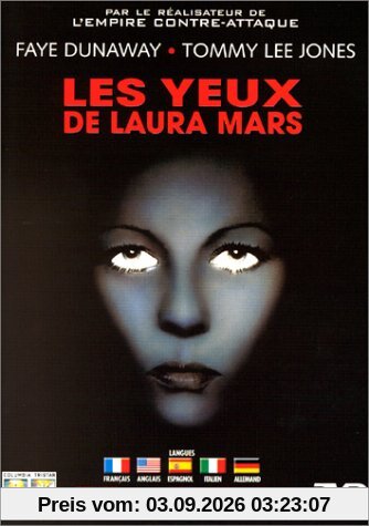 Les Yeux de Laura Mars