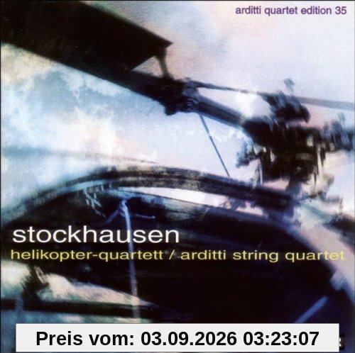 Helikopter-Streichquartett