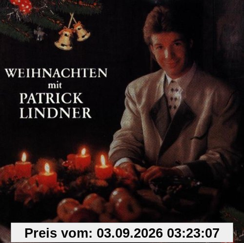 Weihnachten mit Patrick Lindne