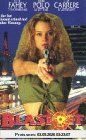 Blast Off [VHS]