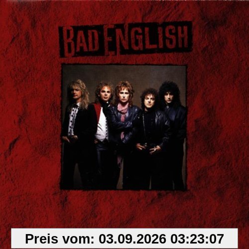 Bad English