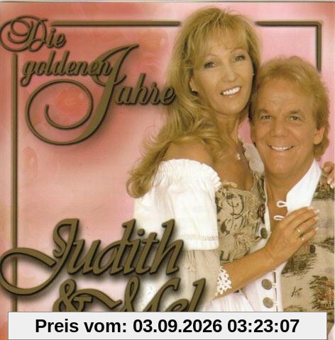Die Goldenen Jahre