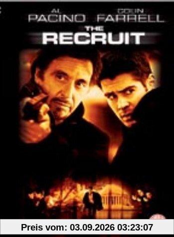 The Recruit [UK Import]