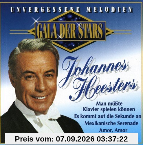 Gala der Stars:Johannes Heesters