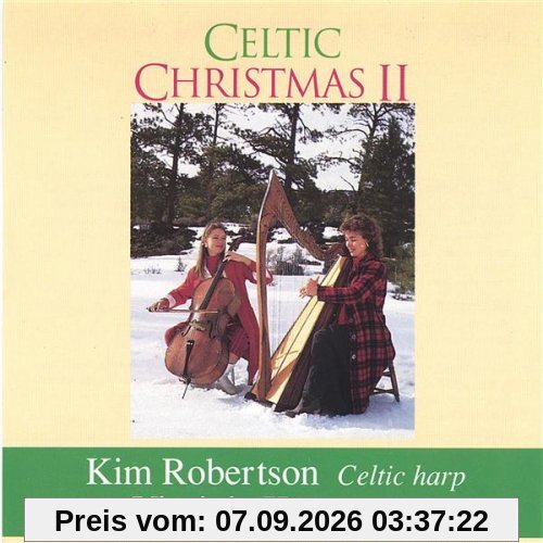Celtic Christmas 2