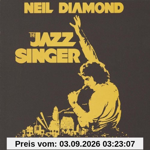 Jazz Singer [O.S.T.]