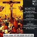 Sieben Worte Jesu Christi am K