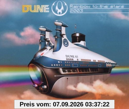 Rainbow to the Stars 2003