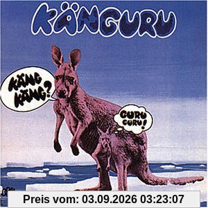 Kaen-Guru