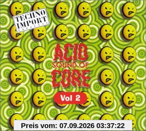 Sound of Acid Core V.2