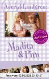 Madita & Pim [VHS]