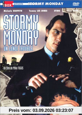 Stormy Monday