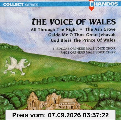 Voice of Wales